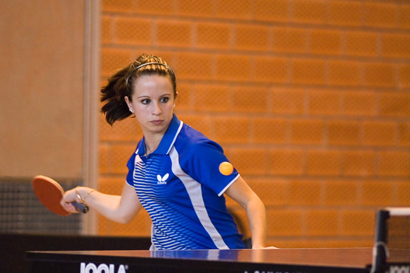Coralie Chevé
