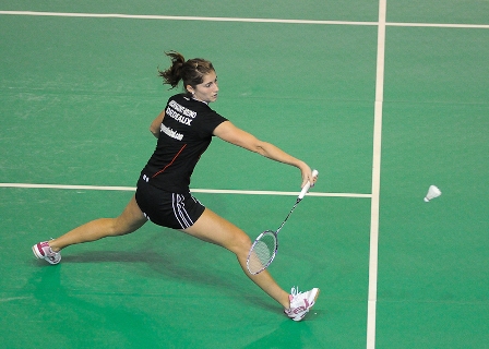 Union Saint Bruno-Fos sur mer Top12 - Marie Maunoury